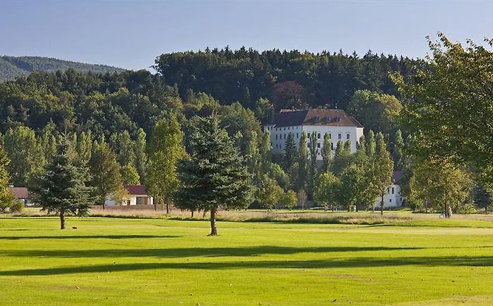 Schloss Ernegg 3*