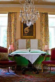 Schloss Ernegg Hotel 3*