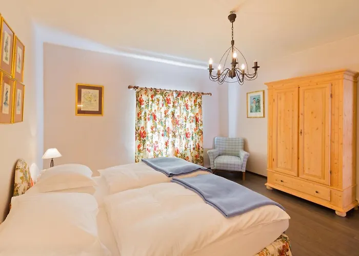 Schloss Ernegg Steinakirchen Am Forst